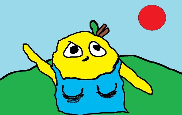 ふなっしー