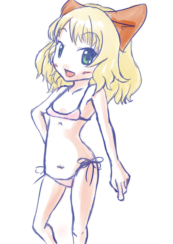 ももかちゃま