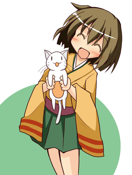 たまには戦いを忘れてもいいよね？