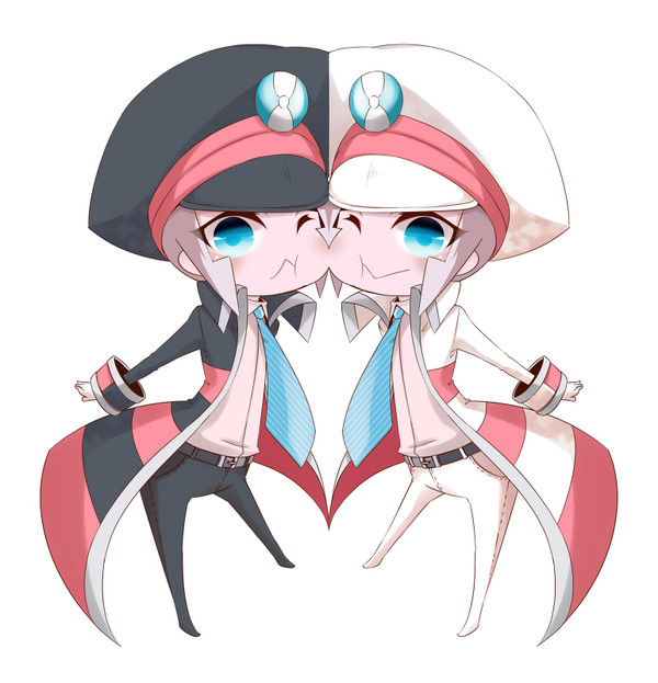むぎゅっと！