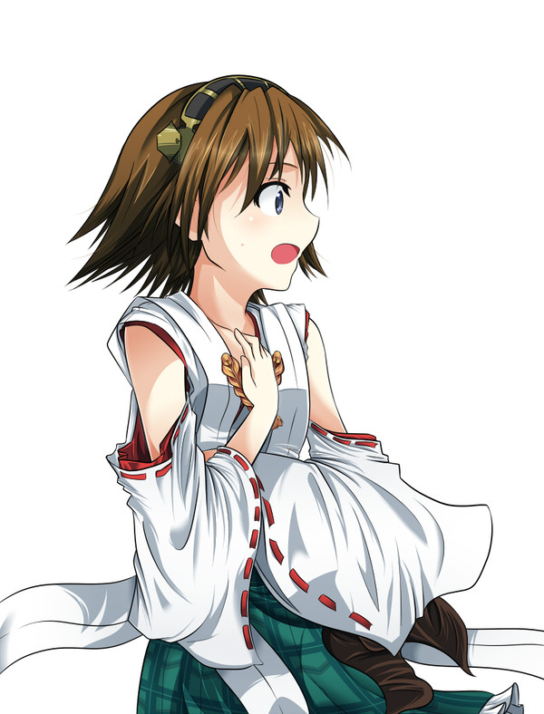 ひえーっ！