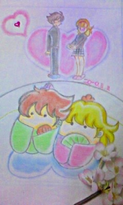 昨日は、ひな祭り