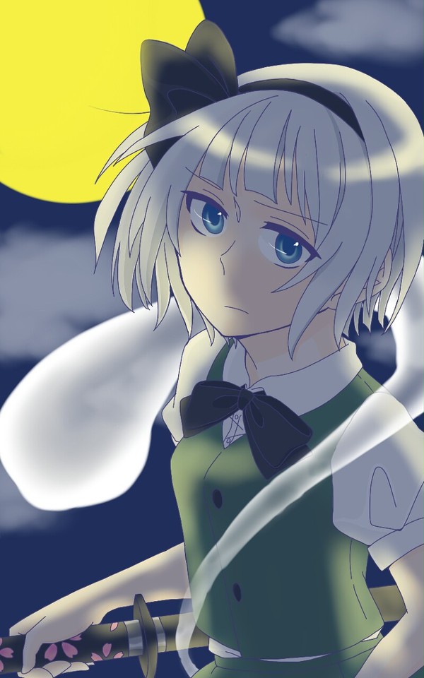 みょんの日