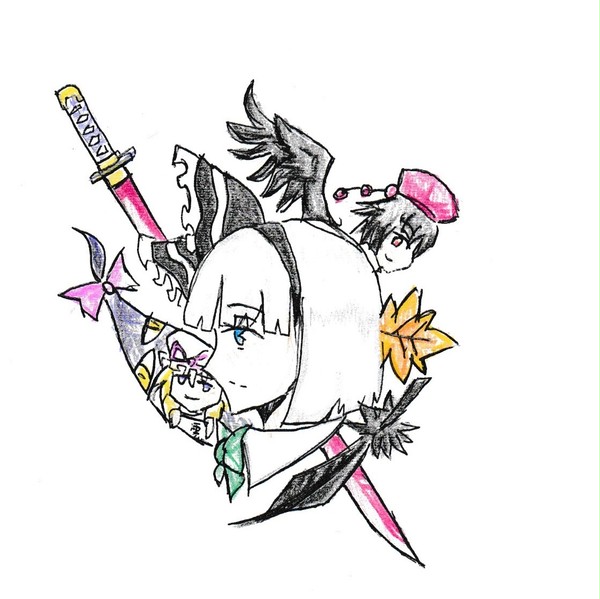 プロフ画像