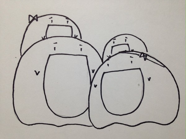 マイキャラ