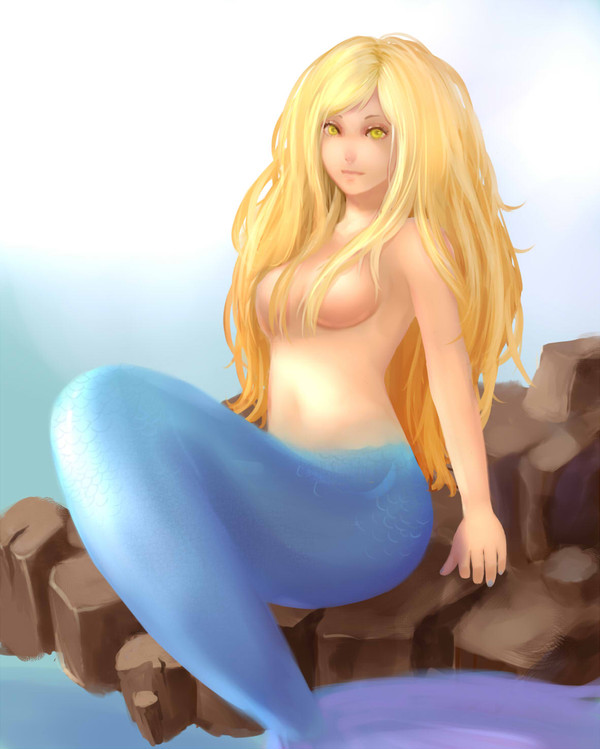 人魚