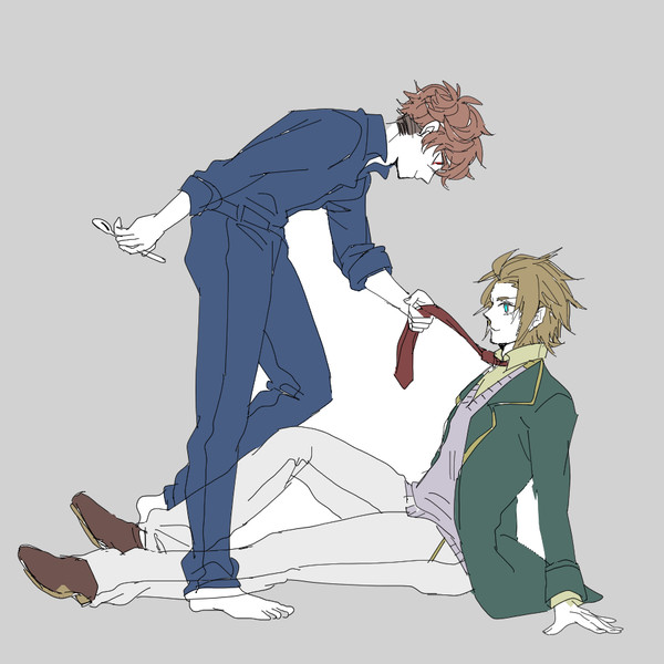 りふかんログ