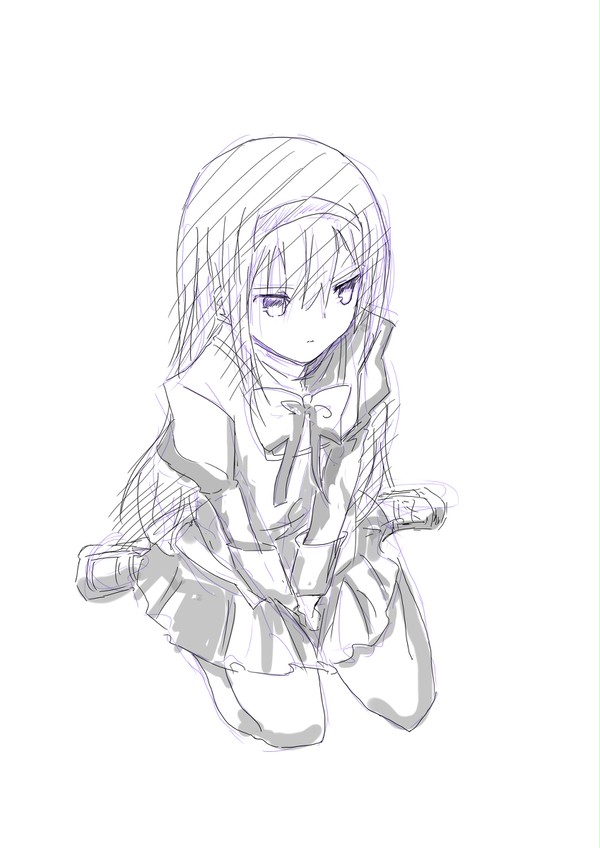 ほむら