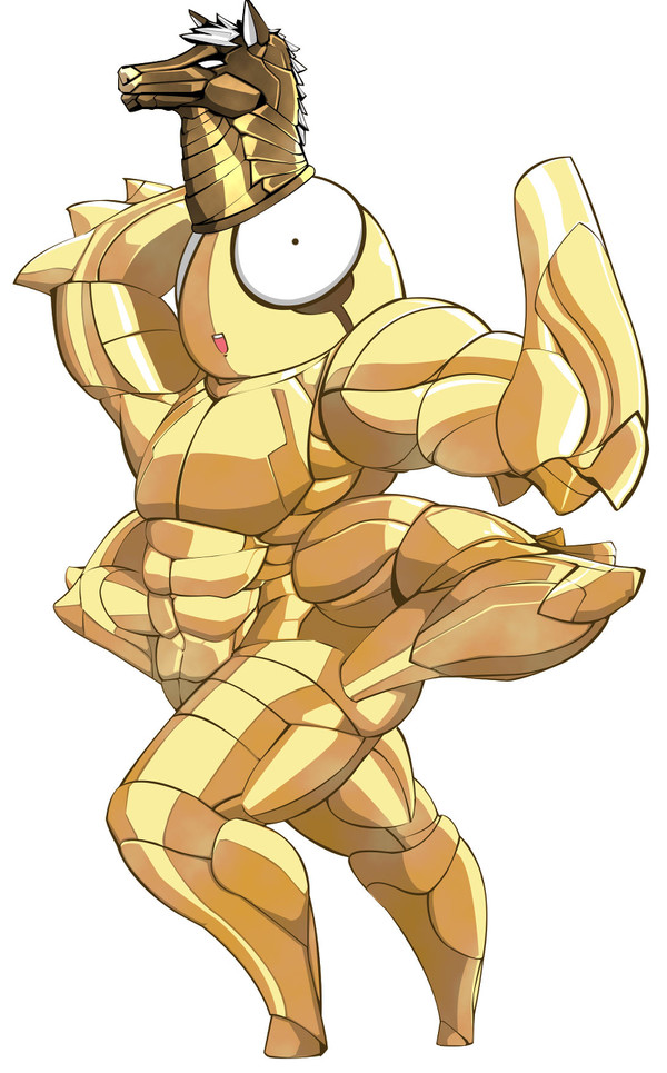 Boonman  Muscle Form