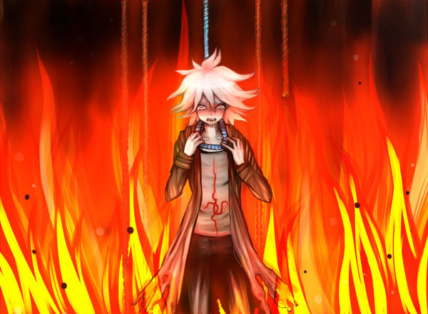 fire