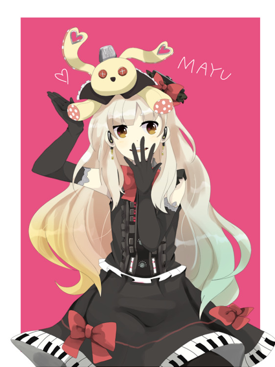 MAYU