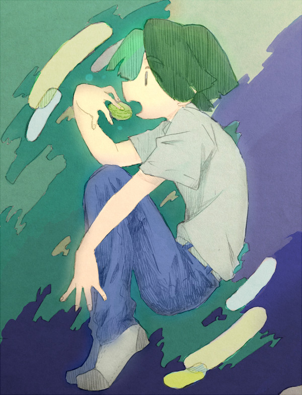 風間さんおたおめ