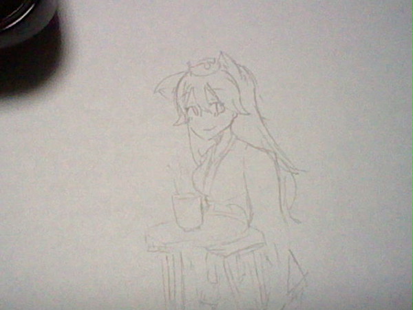 初投稿