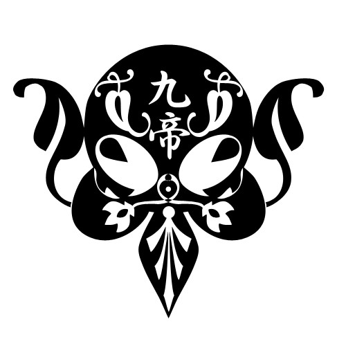 オリジナルで紋章