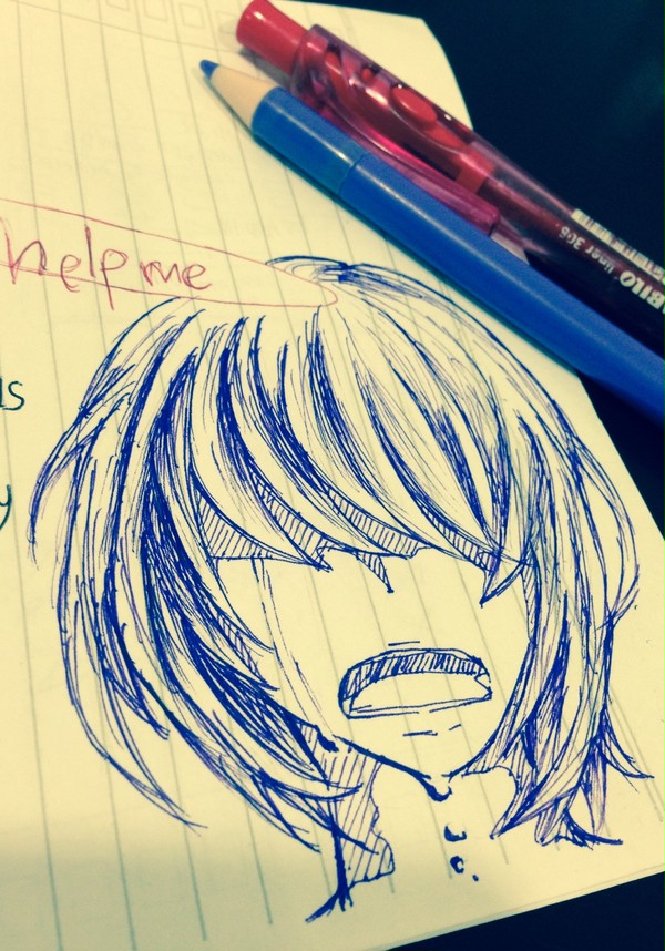 HELP ME