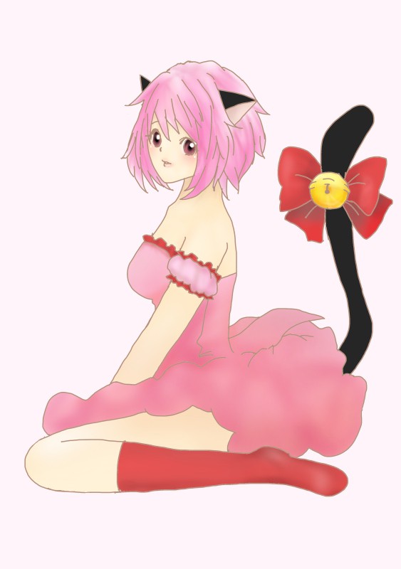 ミュウイチゴ