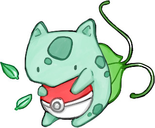 Bulbasaur