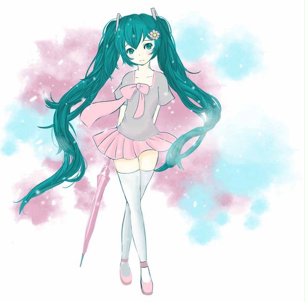メルト♪