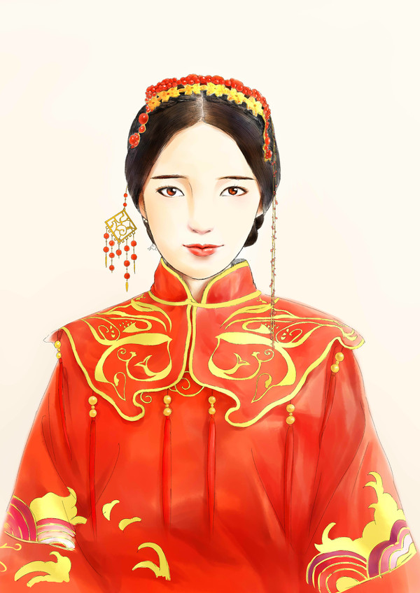 妆