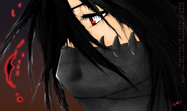 Mugetsu 無月