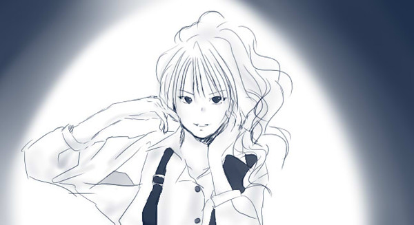リゾナントれいな
