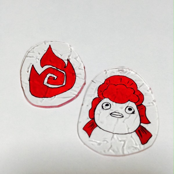 金魚草