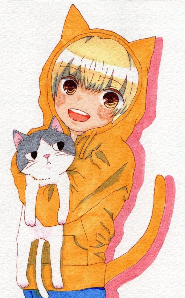 ねこねこ