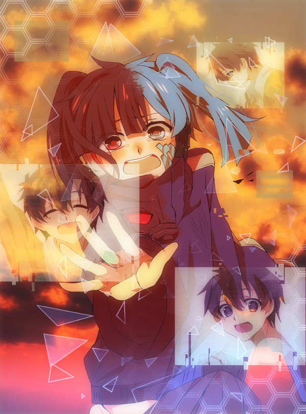 遥ー大好き・・・