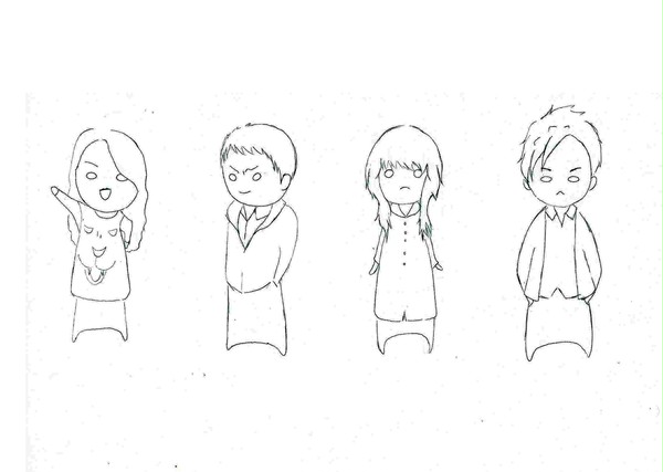 ＤＡ．Ｉ．ＳＵ．ＫＩ☆