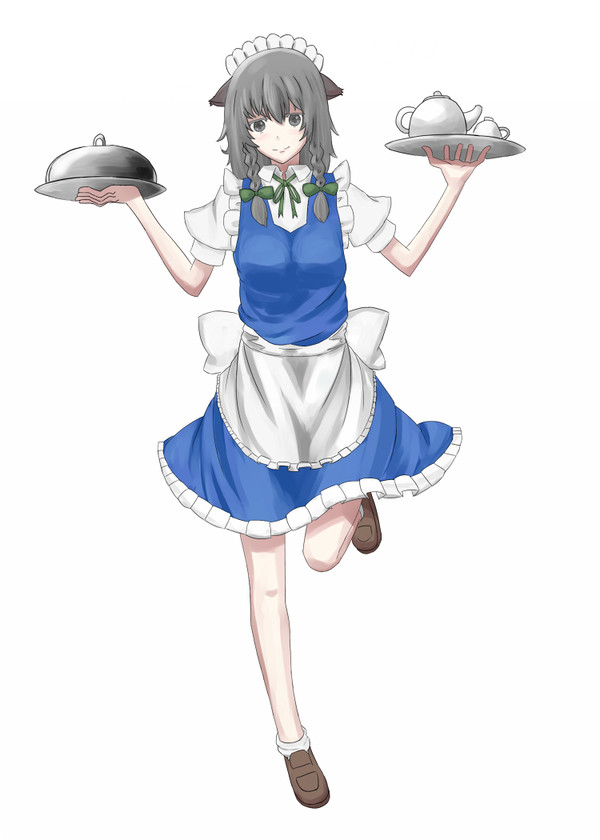犬咲夜さん
