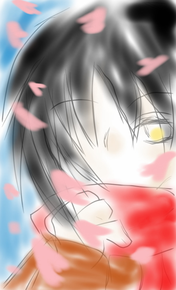 ミカサ