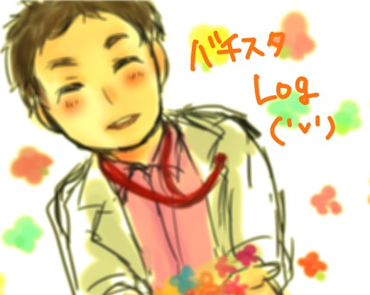 log①