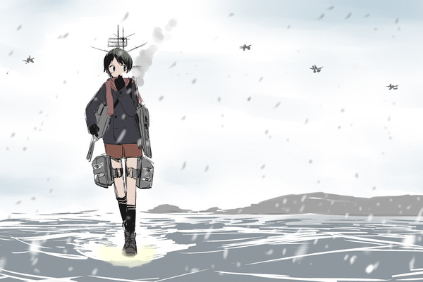 らくがき