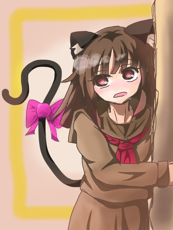 ねこみみ