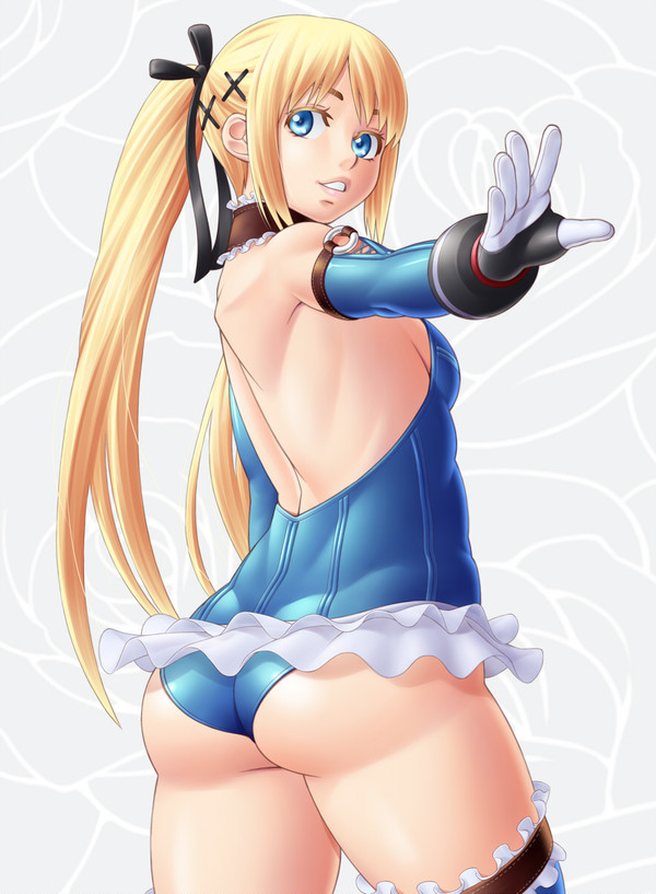 マリー・ローズ