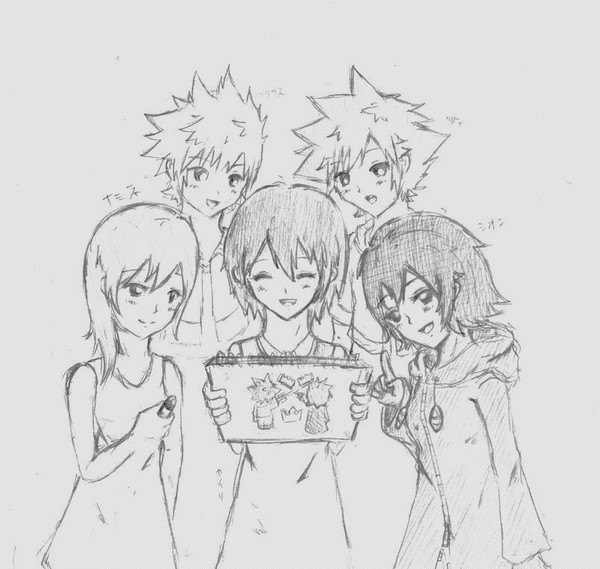 こうなれば良かったのに…