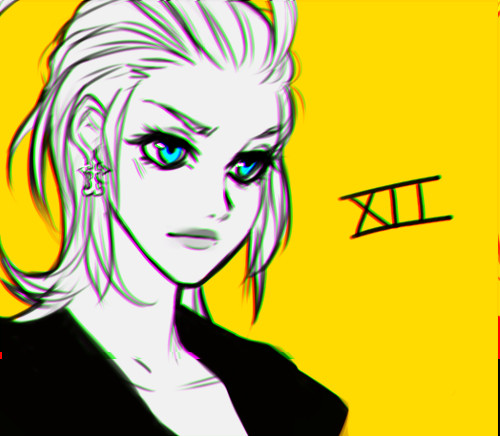 larxene