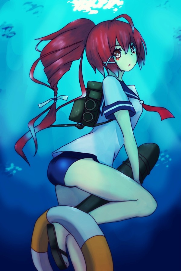 イムヤたそ