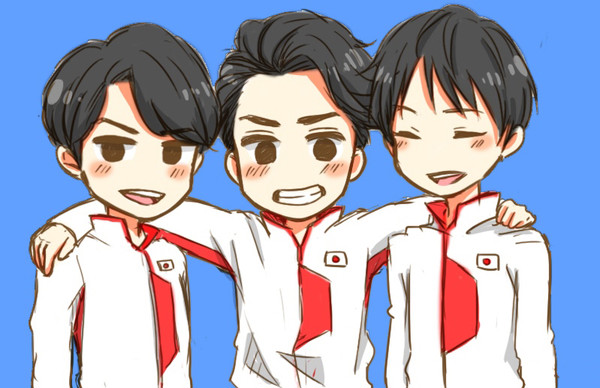 ありがとう!!!