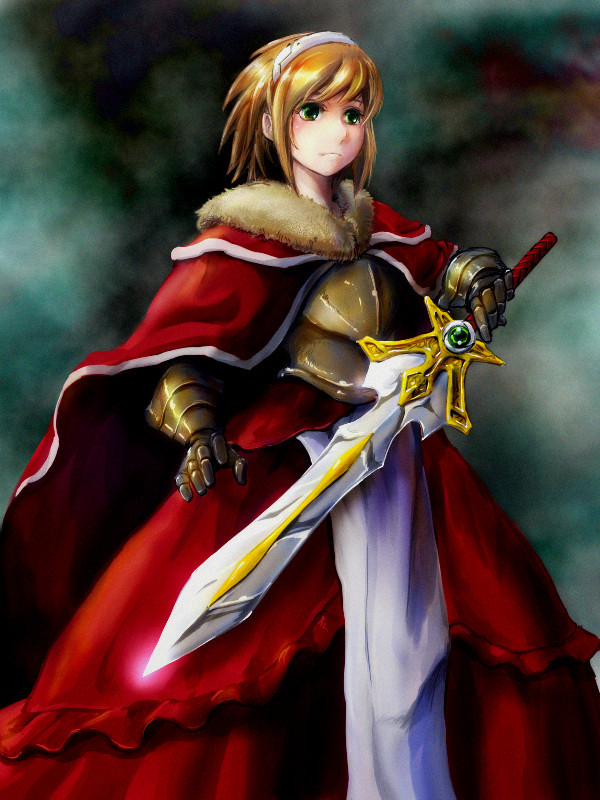 戦姫