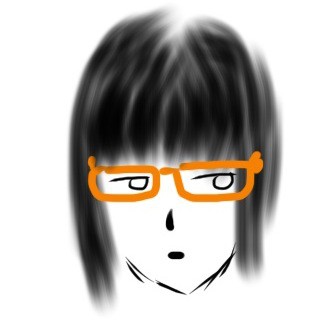 ホテルで見かけたあの子。