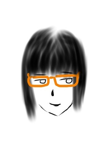 ホテルで見かけたあの子。　修正版