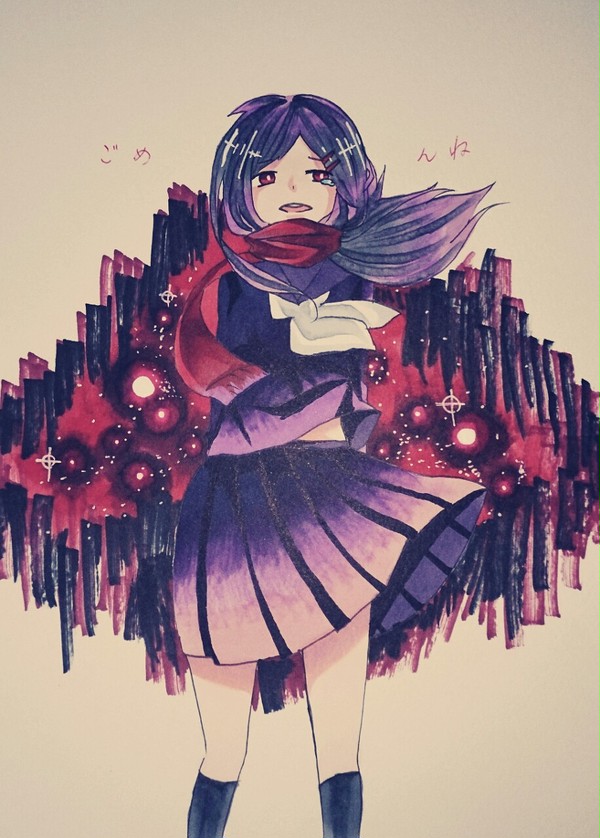 シンタロー、