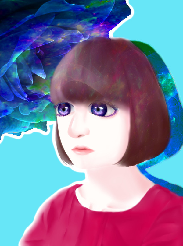 もっともっともっと