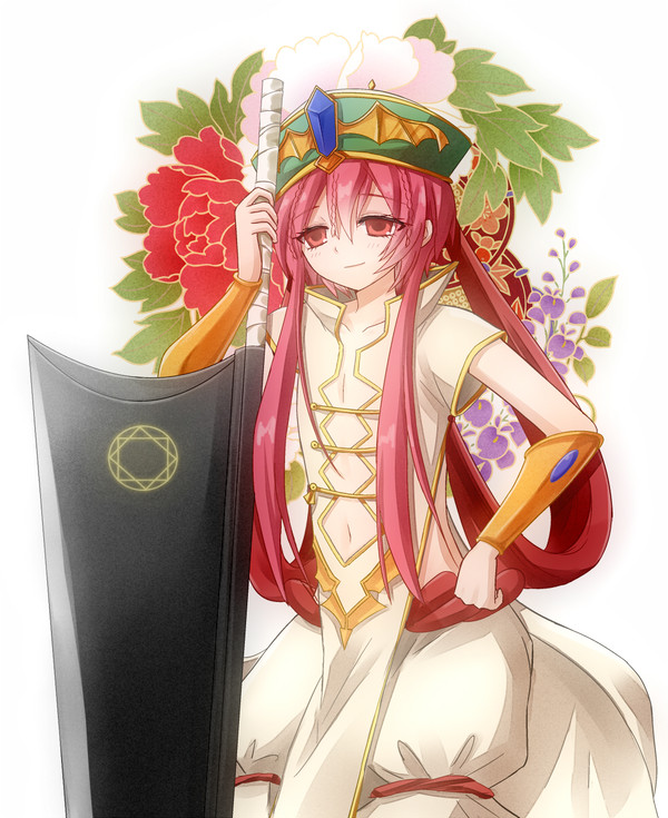 紅覇