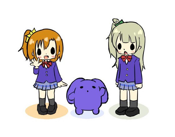 うーみーのその日暮らし