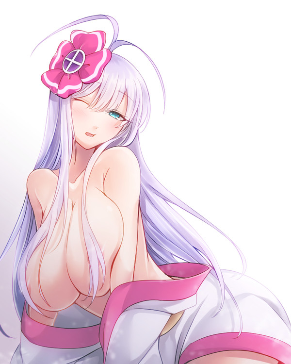 ゆるふわ姉ちゃん