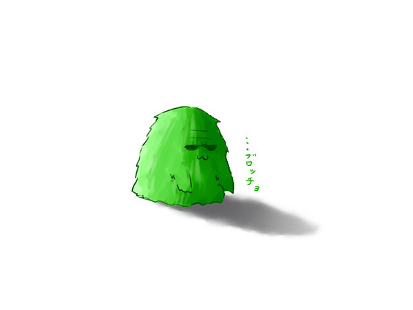 ブロッチョ