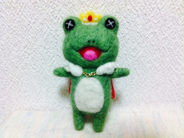 ピエール