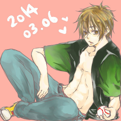 2014年３６の日